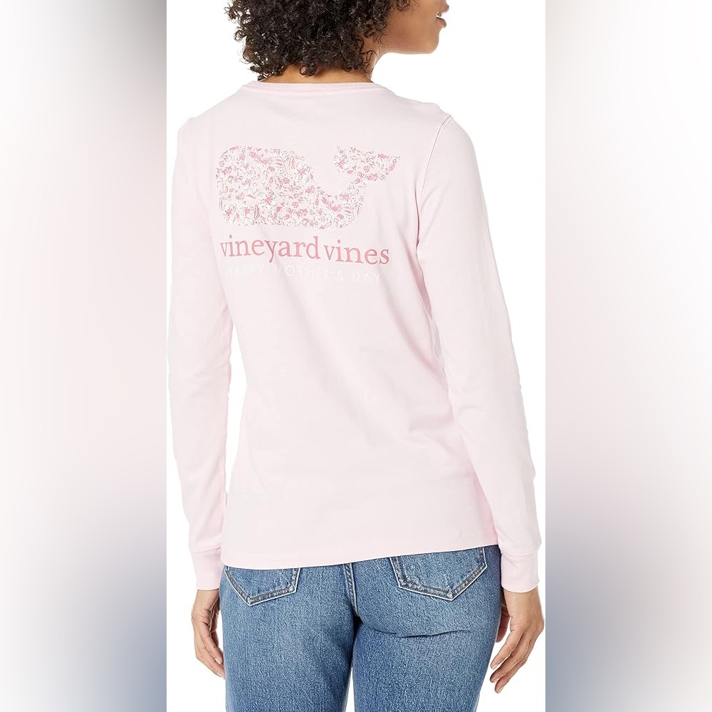 Vineyard Vines Whale Mothers Day